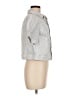 Talbots Silver Jacket Size Med Petite - photo 4