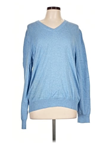 Brooks Brothers Pullover Sweater (view 1)