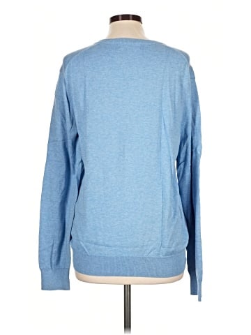 Brooks Brothers Pullover Sweater (view 2)