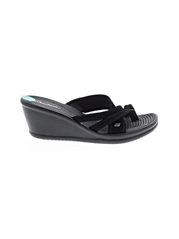 Skechers Wedges (view 1)