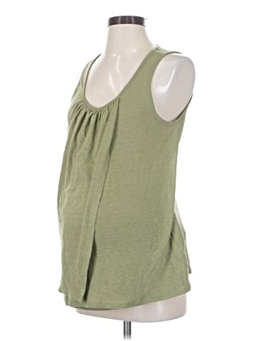 Old Navy - Maternity Sleeveless Top (view 1)
