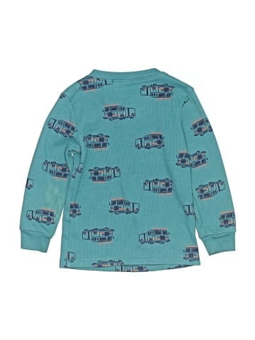 Carter's Long Sleeve Henley (view 2)