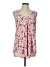 Assorted Brands Pink Tank Top Size L - photo 1