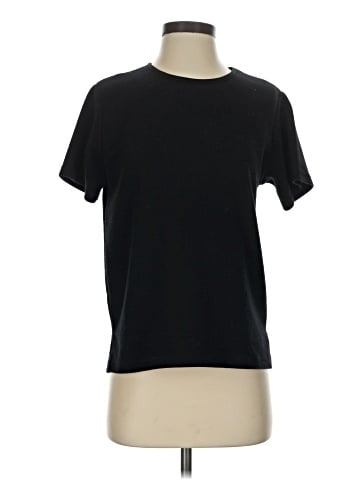 Sag Harbor Short Sleeve Top (view 1)