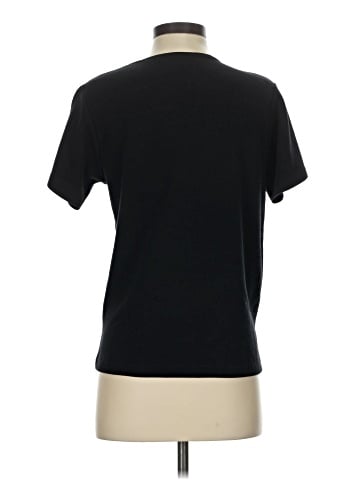 Sag Harbor Short Sleeve Top (view 2)