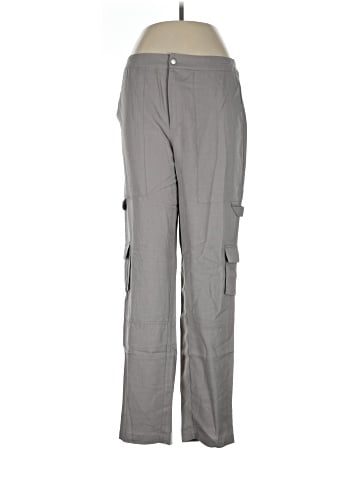 Gold Hawk Cargo Pants (view 1)