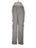 Gold Hawk Gray Cargo Pants Size L - photo 1