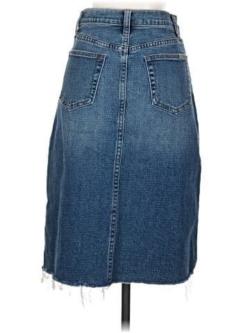 Joe's Jeans Denim Skirt (view 2)