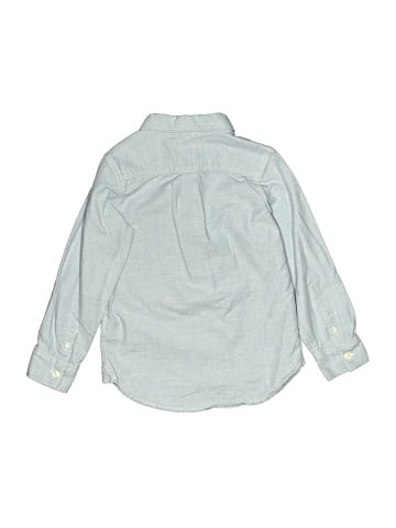 Baby Gap Long Sleeve Button-Down Shirt (view 2)