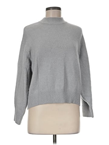 Ann Taylor Turtleneck Sweater (view 1)