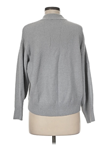 Ann Taylor Turtleneck Sweater (view 2)