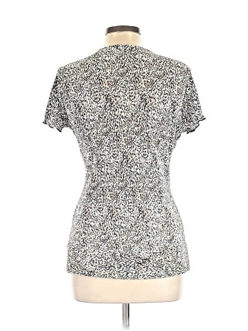 Elementz Short Sleeve Top (view 2)