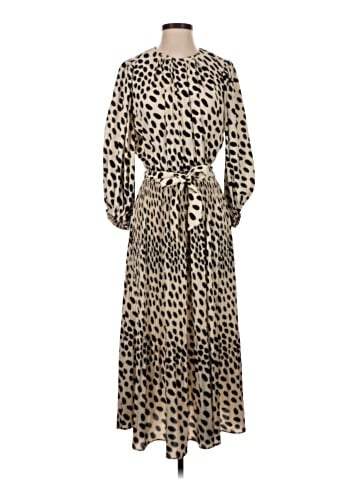AYR Casual Dress (view 1)