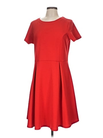 Bobeau Casual Dress (view 1)