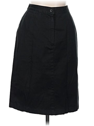 L.L.Bean Formal Skirt (view 1)