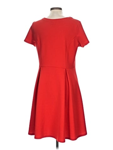 Bobeau Casual Dress (view 2)