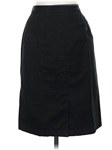 L.L.Bean Formal Skirt (view 2)