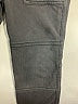 Tea 100% Cotton Black Casual Pants Size 4 - photo 3