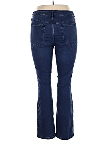 Simply Vera Vera Wang Jeans (view 2)