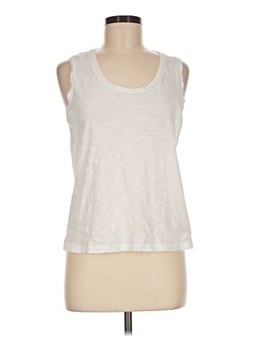 Theory Sleeveless T-Shirt (view 1)