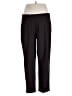 Athleta Solid Black Active Pants Size 16 - photo 1