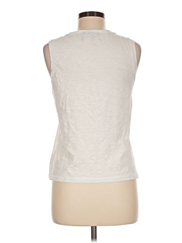 Theory Sleeveless T-Shirt (view 2)