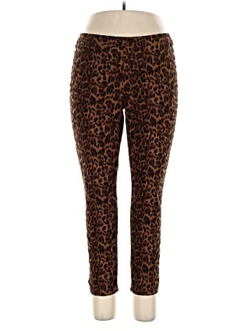 Isaac Mizrahi LIVE! Casual Pants (view 1)