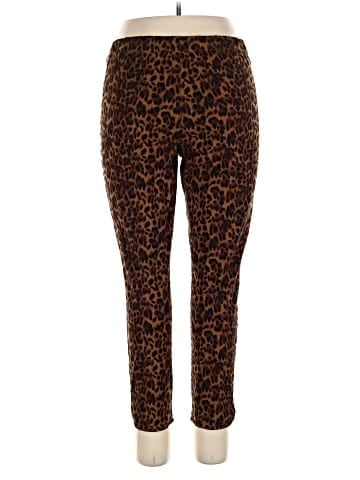 Isaac Mizrahi LIVE! Casual Pants (view 2)