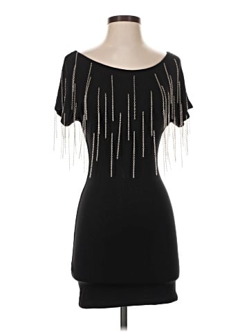 Sky Cocktail Dress (view 1)