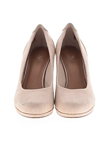 Clarks Heels (view 2)