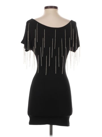 Sky Cocktail Dress (view 2)