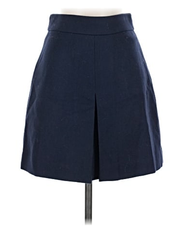 J.Crew Wool Skirt (view 1)