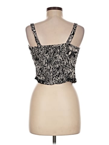 Angie Sleeveless Top (view 2)