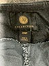JM Collection Solid Gray Active Pants Size 20WP - photo 4
