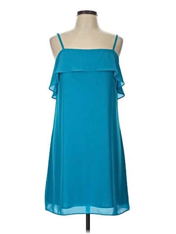 Alice + Olivia Cocktail Dress (view 1)