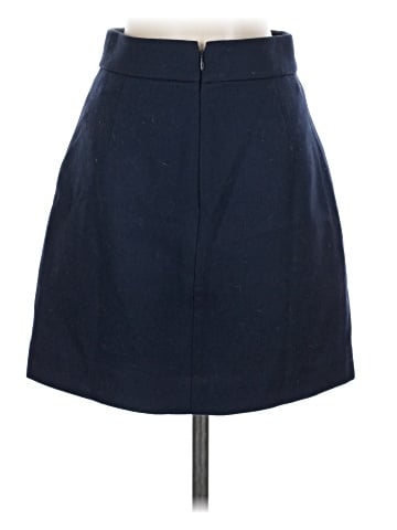 J.Crew Wool Skirt (view 2)