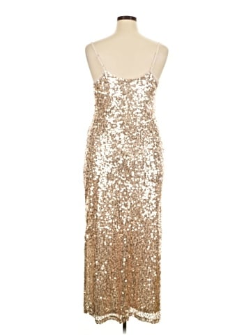 Taylor Cocktail Dress (view 2)