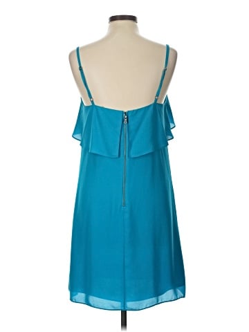 Alice + Olivia Cocktail Dress (view 2)