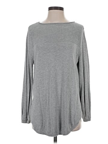 Caslon Pullover Sweater (view 1)