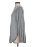 Caslon Gray Pullover Sweater Size S - photo 5