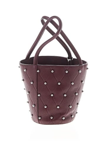 Alexander Wang Leather Bucket Bag (view 2)