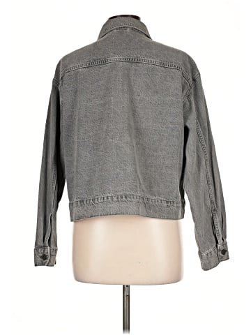 Zara Denim Jacket (view 2)