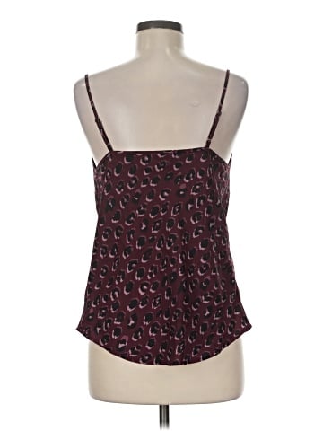 7 For All Mankind Sleeveless Top (view 2)