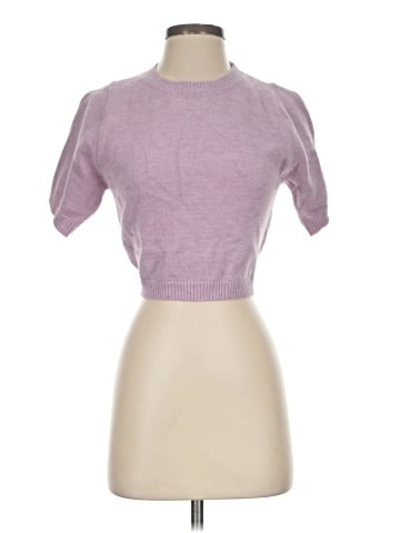 Sans Souci Pullover Sweater (view 1)
