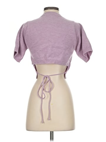 Sans Souci Pullover Sweater (view 2)