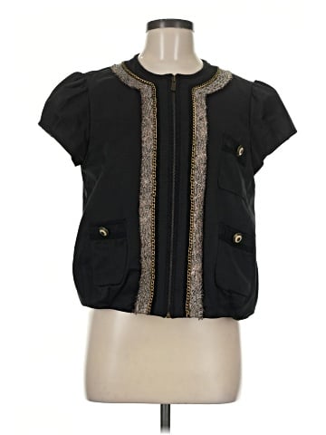 BCBGMAXAZRIA Vest (view 1)