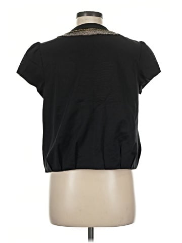 BCBGMAXAZRIA Vest (view 2)