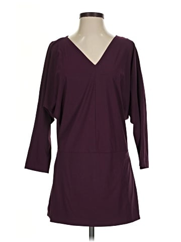 bryn WALKER 3/4 Sleeve Blouse (view 1)