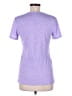 lucy Purple Active T-Shirt Size M - photo 2