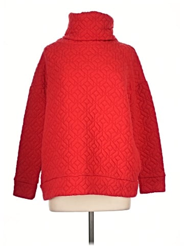 Gap Fit Turtleneck Sweater (view 1)